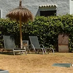 Cozy Apartment, With Mountain Views And Large Private Terrace, On The Golden Mile, Marbella