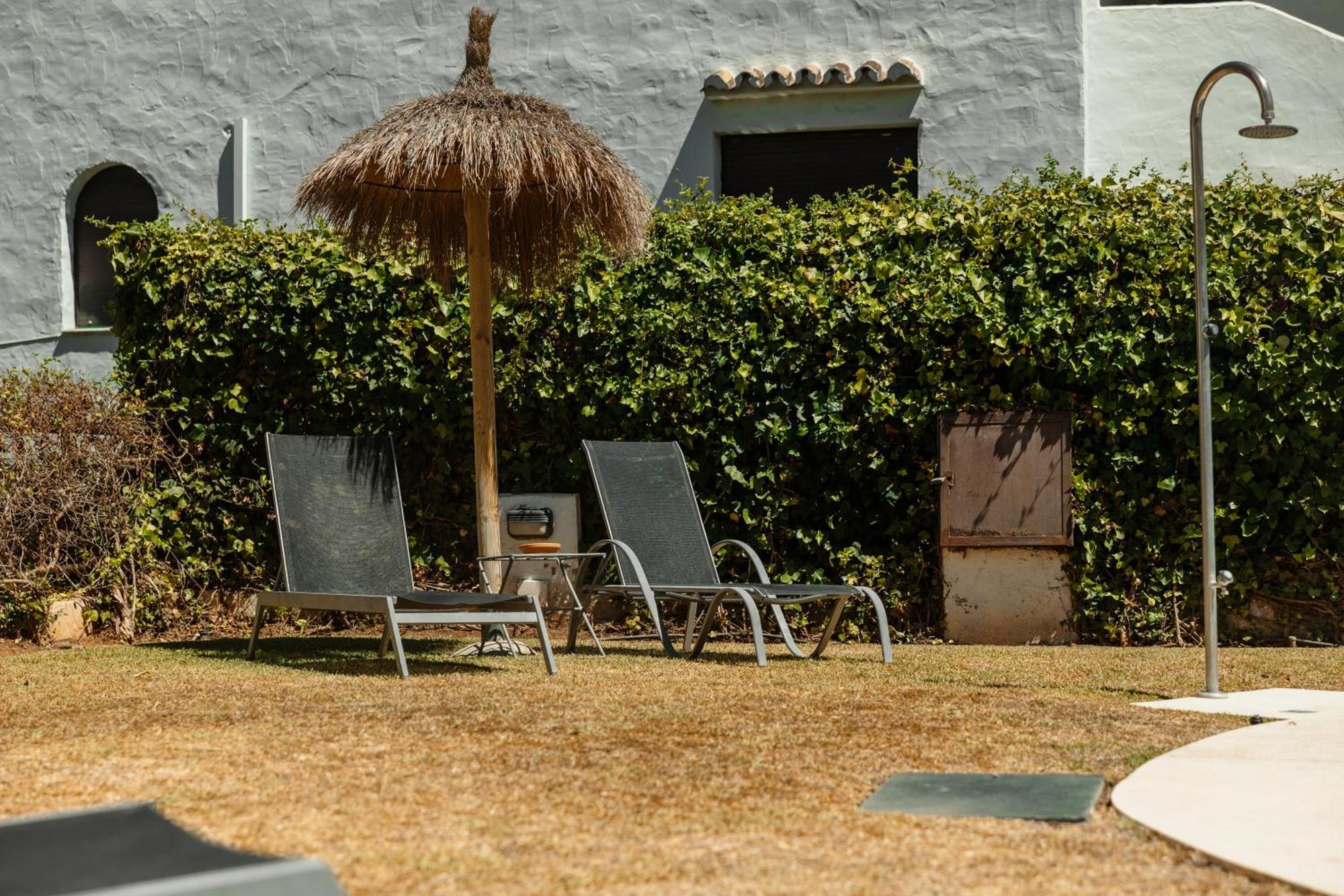 Apartment Cozy Apartment, With Mountain Views And Large Private Terrace, On The Golden Mile, Marbella